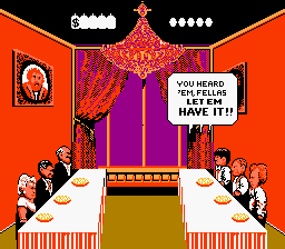 The Three Stooges gameplay screenshot